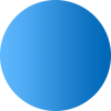 rounded